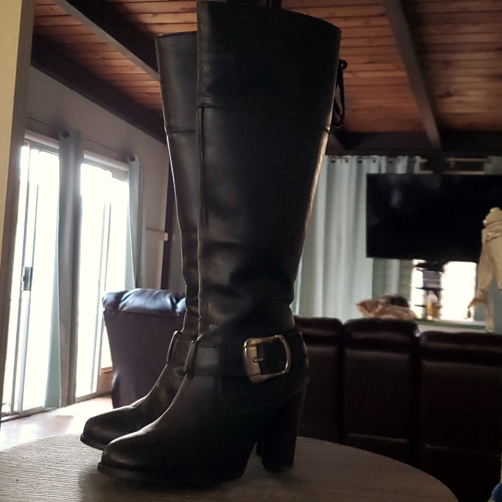 COPY - Harley Davidson Riding boots